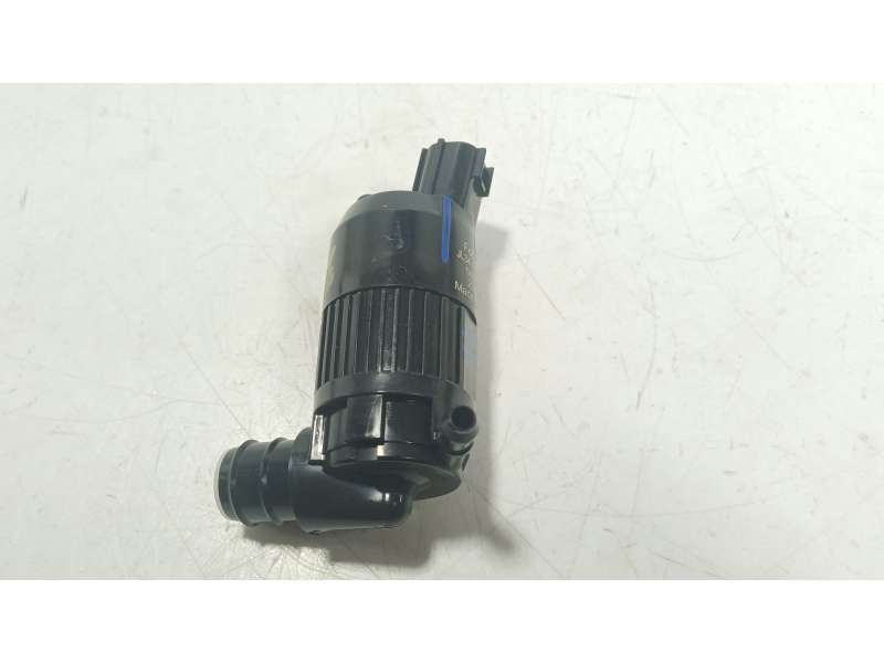Recambio de bomba limpia para volkswagen amarok (t1a, t1b) 3.0 tdi 4motion referencia OEM IAM  JL3417664BA 