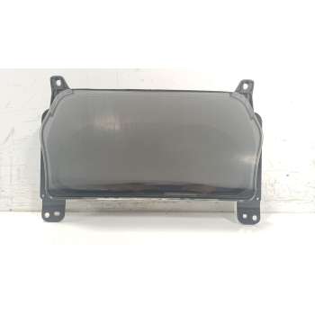 CUADRO INSTRUMENTOS 2HJ920321AH P1XT10849JBA 