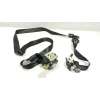 Recambio de cinturon seguridad delantero izquierdo para land rover range rover sport ii (l494) 3.0 sdv6 4x4 referencia OEM IAM  