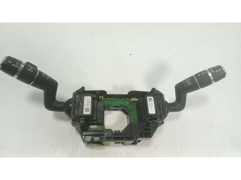 Recambio de mando luces para land rover range rover sport ii (l494) 3.0 sdv6 4x4 referencia OEM IAM  BJ323F972DB 