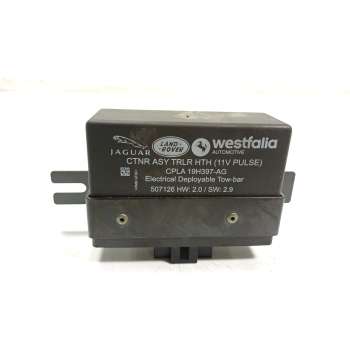 MODULO ELECTRONICO 19H397AG 