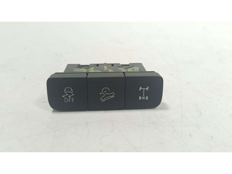 Recambio de modulo electronico para volkswagen amarok (t1a, t1b) 3.0 tdi 4motion referencia OEM IAM  N1XT14B436ABW 
