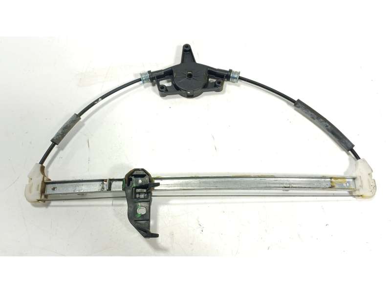 Recambio de elevalunas trasero izquierdo para mazda 2 hatchback (dl, dj) 1.5 skyactiv-g referencia OEM IAM   