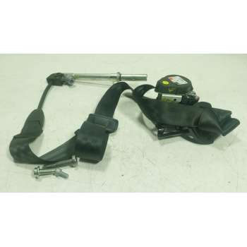 CINTURON SEGURIDAD DELANTERO IZQUIERDO 7T0857705E 7T0857705E 