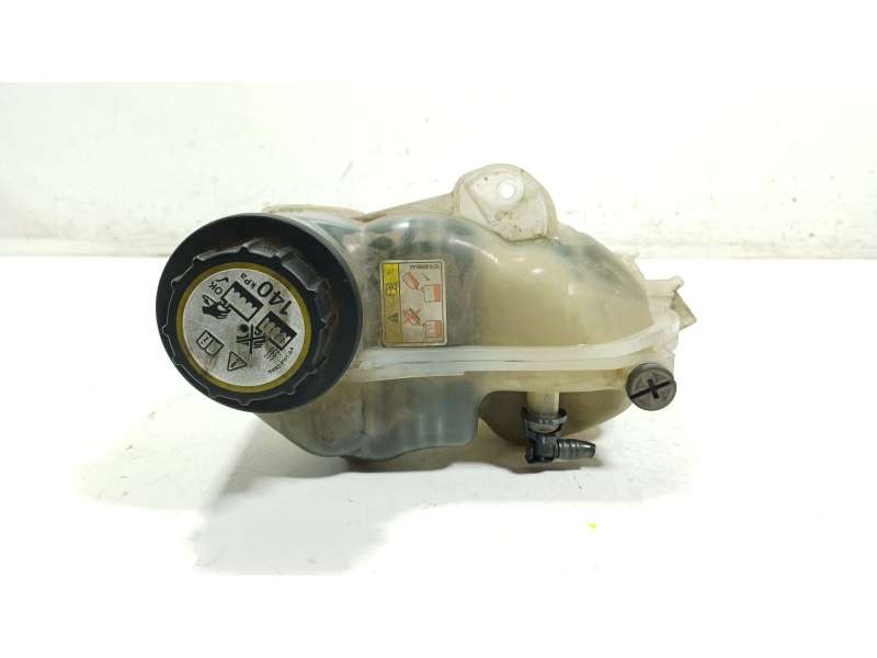 Recambio de deposito expansion para land rover range rover sport ii (l494) 3.0 sdv6 4x4 referencia OEM IAM  CPLA8A080AA 
