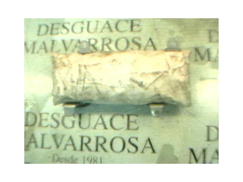 Recambio de airbag delantero derecho para ford scorpio referencia OEM IAM   