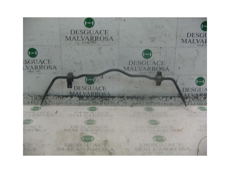 Recambio de barra estabilizadora delantera para fiat marea weekend (185) td 100 elx referencia OEM IAM   