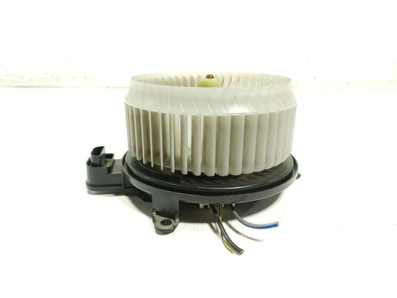 Recambio de motor calefaccion para land rover range rover sport ii (l494) 3.0 sdv6 4x4 referencia OEM IAM   