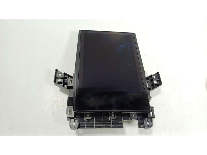 Recambio de pantalla multifuncion para volkswagen amarok (t1a, t1b) 3.0 tdi 4motion referencia OEM IAM  N1XT18D699 