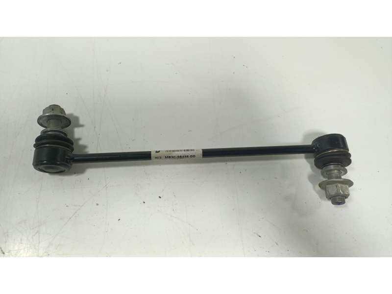 Recambio de tirante delantero izquierdo para volkswagen amarok (t1a, t1b) 3.0 tdi 4motion referencia OEM IAM  MB3C3B438DD 