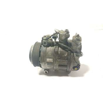 COMPRESOR AIRE ACONDICIONADO A0008303202 A0008303202 