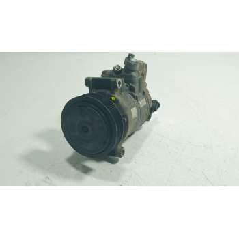 COMPRESOR AIRE ACONDICIONADO 1K0820808A 1K0820808A 1K0820808A