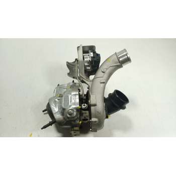 TURBOCOMPRESOR 0XW145701C MB3Q6K682AC 