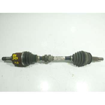 TRANSMISION IZQUIERDA 39101HV80A 