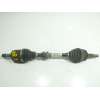 Recambio de transmision izquierda para renault kadjar (ha_, hl_) 1.5 blue dci 115 referencia OEM IAM  39101HV80A 