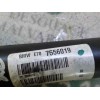 Recambio de transmision central delantera para bmw x5 (e70) xdrive35d referencia OEM IAM   