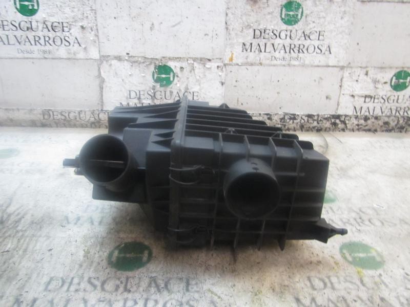 Recambio de filtro aire para ford transit caja cerrada, larga (fy) (2000 =>) referencia OEM IAM   