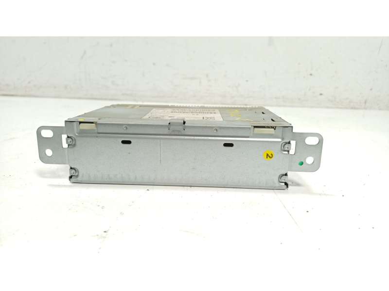 Recambio de sistema audio / radio cd para peugeot 208 i (ca_, cc_) 1.4 hdi referencia OEM IAM 9806729580 9806729580 