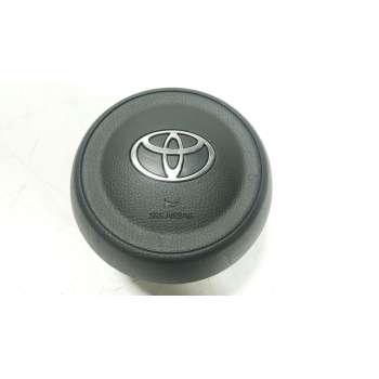 AIRBAG DELANTERO IZQUIERDO 451300D660C0 451300D660 