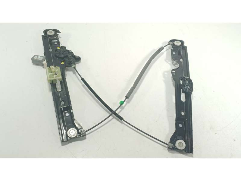 Recambio de elevalunas delantero derecho para volkswagen amarok (t1a, t1b) 3.0 tdi 4motion referencia OEM IAM   