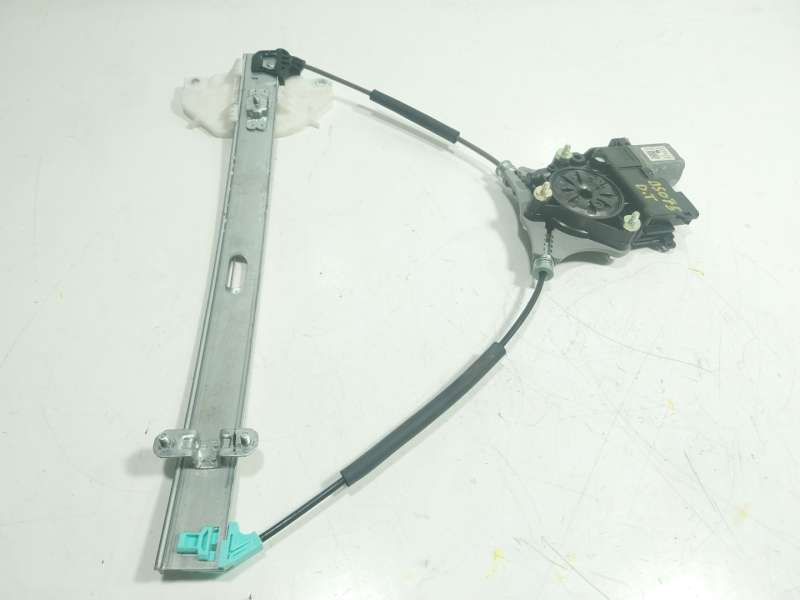 Recambio de elevalunas delantero izquierdo para kia stonic (yb) 1.2 cvvt referencia OEM IAM  82450H8010 
