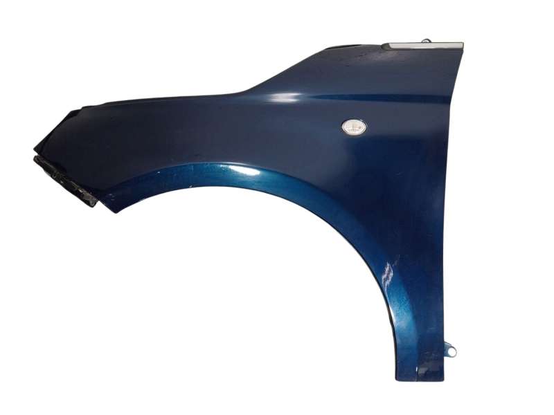 Recambio de aleta delantera izquierda para fiat 500 (312_) 1.0 mild hybrid (312.ayd1b) referencia OEM IAM   
