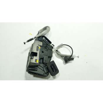 CERRADURA PUERTA DELANTERA DERECHA 5TB837016E 5TB837016E 