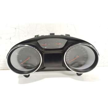 CUADRO INSTRUMENTOS 39228440 