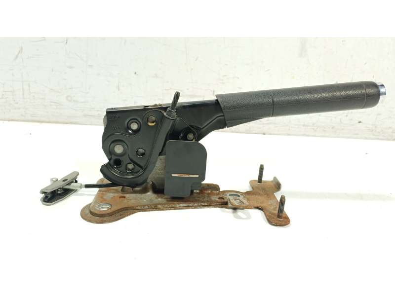 Recambio de palanca freno de mano para peugeot 208 i (ca_, cc_) 1.4 hdi referencia OEM IAM 98062966ZD 98062966ZD 