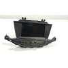 Recambio de pantalla multifuncion para opel astra k (b16) 1.5 crdi (68) referencia OEM IAM  84695515 