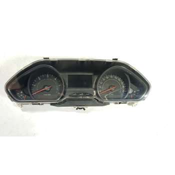 CUADRO INSTRUMENTOS 9801904080 9801904080 