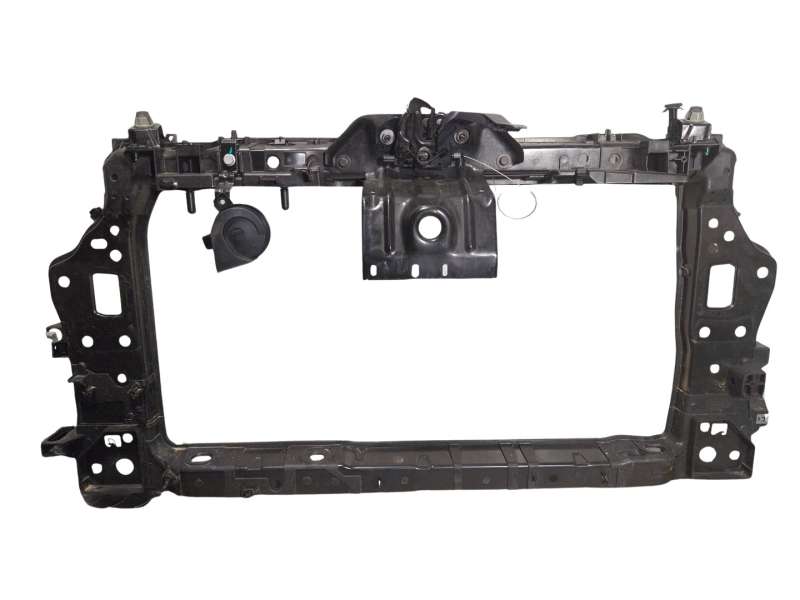 Recambio de frente delantero para renault arkana i (lcm_, ldn_) 1.3 tce 140 (ldn0) referencia OEM IAM   