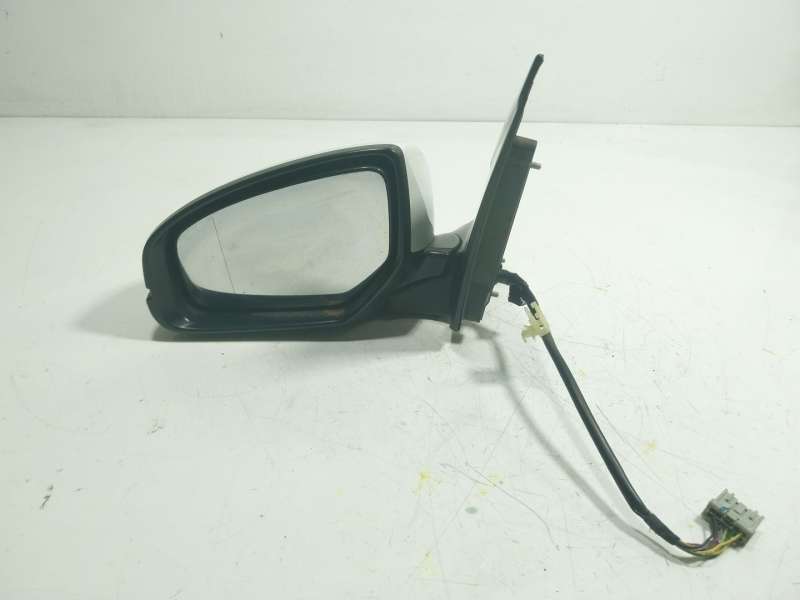 Recambio de espejo izquierdo para honda civic ix (fk) 1.8 i-vtec (fk2) referencia OEM IAM  76250TV0G213 