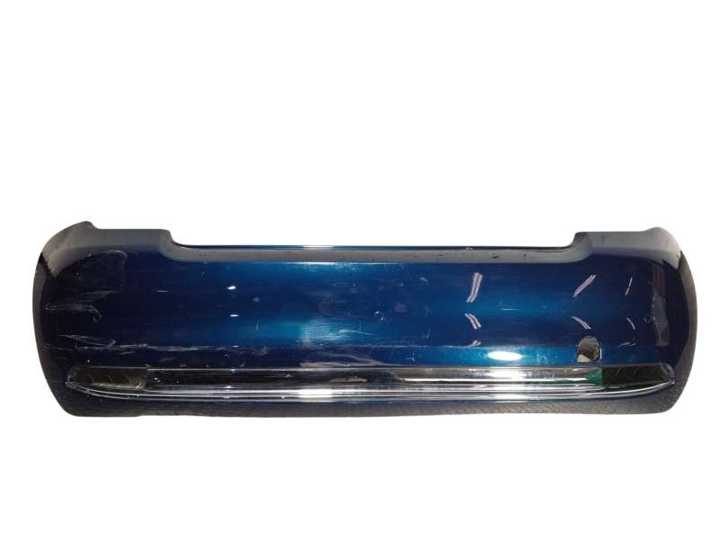 Recambio de paragolpes trasero para fiat 500 (312_) 1.0 mild hybrid (312.ayd1b) referencia OEM IAM   