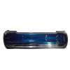 Recambio de paragolpes trasero para fiat 500 (312_) 1.0 mild hybrid (312.ayd1b) referencia OEM IAM   