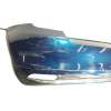 Recambio de paragolpes trasero para fiat 500 (312_) 1.0 mild hybrid (312.ayd1b) referencia OEM IAM   