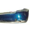 Recambio de paragolpes trasero para fiat 500 (312_) 1.0 mild hybrid (312.ayd1b) referencia OEM IAM   