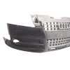 Recambio de paragolpes delantero para audi tt (8j3) 2.0 tfsi referencia OEM IAM   