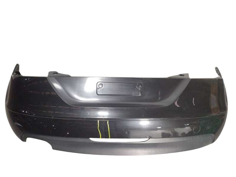 Recambio de paragolpes trasero para audi tt (8j3) 2.0 tfsi referencia OEM IAM   