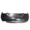 Recambio de paragolpes trasero para audi tt (8j3) 2.0 tfsi referencia OEM IAM   
