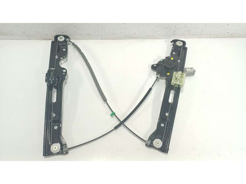 Recambio de elevalunas delantero izquierdo para volkswagen amarok (t1a, t1b) 3.0 tdi 4motion referencia OEM IAM   
