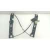 Recambio de elevalunas delantero izquierdo para volkswagen amarok (t1a, t1b) 3.0 tdi 4motion referencia OEM IAM   