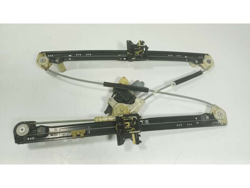 Recambio de elevalunas trasero derecho para land rover range rover sport ii (l494) 3.0 sdv6 4x4 referencia OEM IAM  DK6227000AG 
