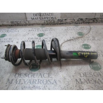 AMORTIGUADOR DELANTERO IZQUIERDO 