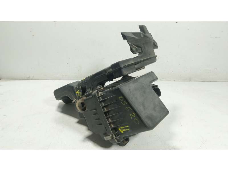 Recambio de filtro aire para mazda 2 hatchback (dl, dj) 1.5 skyactiv-g referencia OEM IAM  P53N133AY 