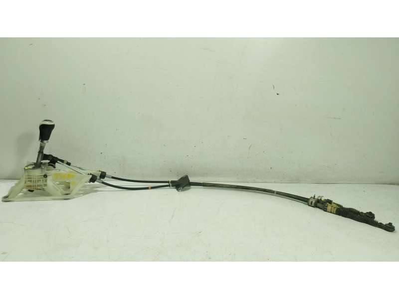 Recambio de palanca cambio para mazda 2 hatchback (dl, dj) 1.5 skyactiv-g referencia OEM IAM  01620149R 