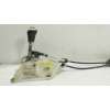 Recambio de palanca cambio para mazda 2 hatchback (dl, dj) 1.5 skyactiv-g referencia OEM IAM  01620149R 