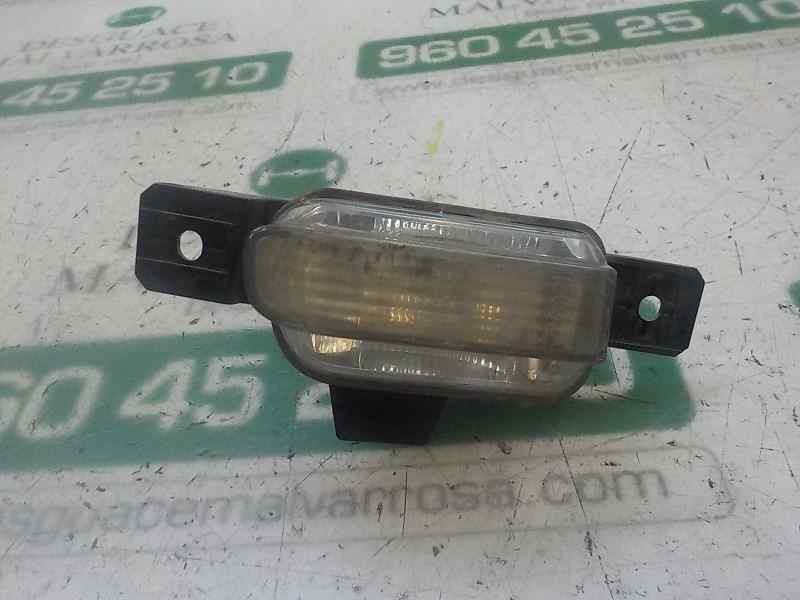 Recambio de piloto marcha atras para volkswagen tiguan (5n1) 2.0 tdi referencia OEM IAM 5N0941071  