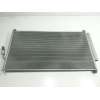 Recambio de condensador aire acondicionado para honda civic ix (fk) 1.8 i-vtec (fk2) referencia OEM IAM   