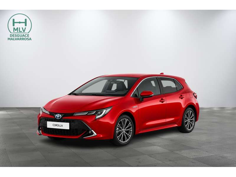 toyota corolla hatchback (_e21_, _ea1_, _eh1_) del año 2026